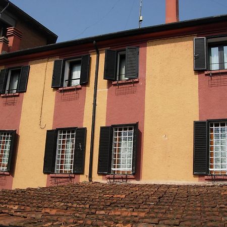 Villa Cittadella B&B Μάντοβα Εξωτερικό φωτογραφία
