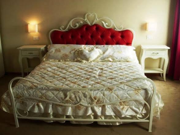Villa Cittadella B&B Μάντοβα Εξωτερικό φωτογραφία