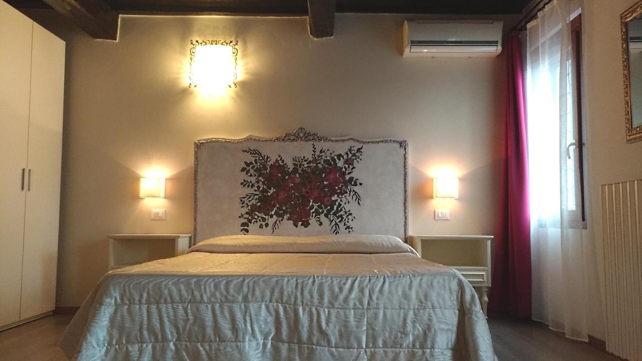 Villa Cittadella B&B Μάντοβα Εξωτερικό φωτογραφία