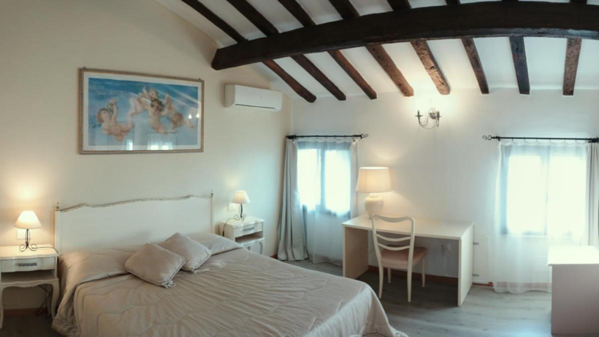 Villa Cittadella B&B Μάντοβα Εξωτερικό φωτογραφία