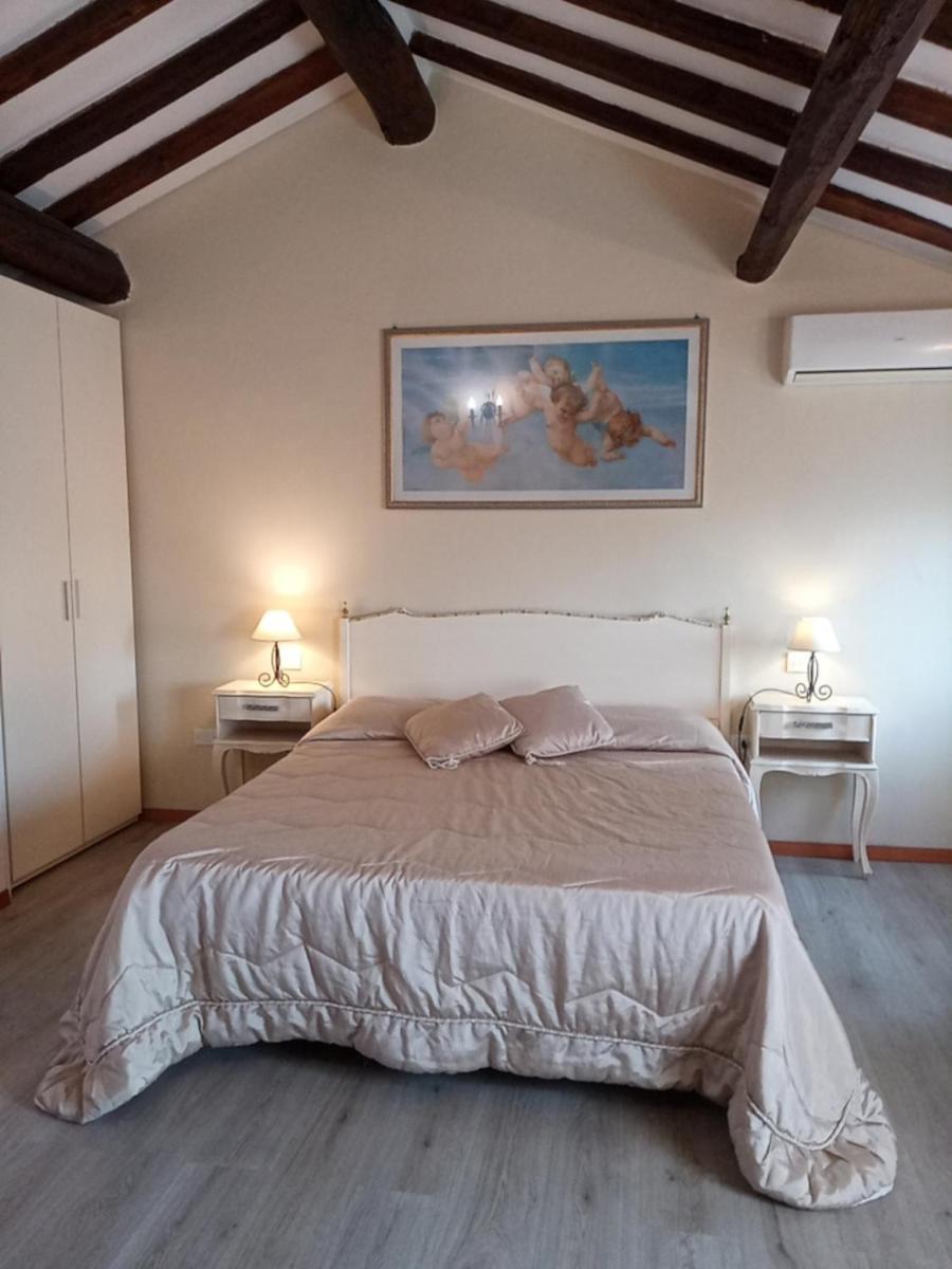Villa Cittadella B&B Μάντοβα Εξωτερικό φωτογραφία