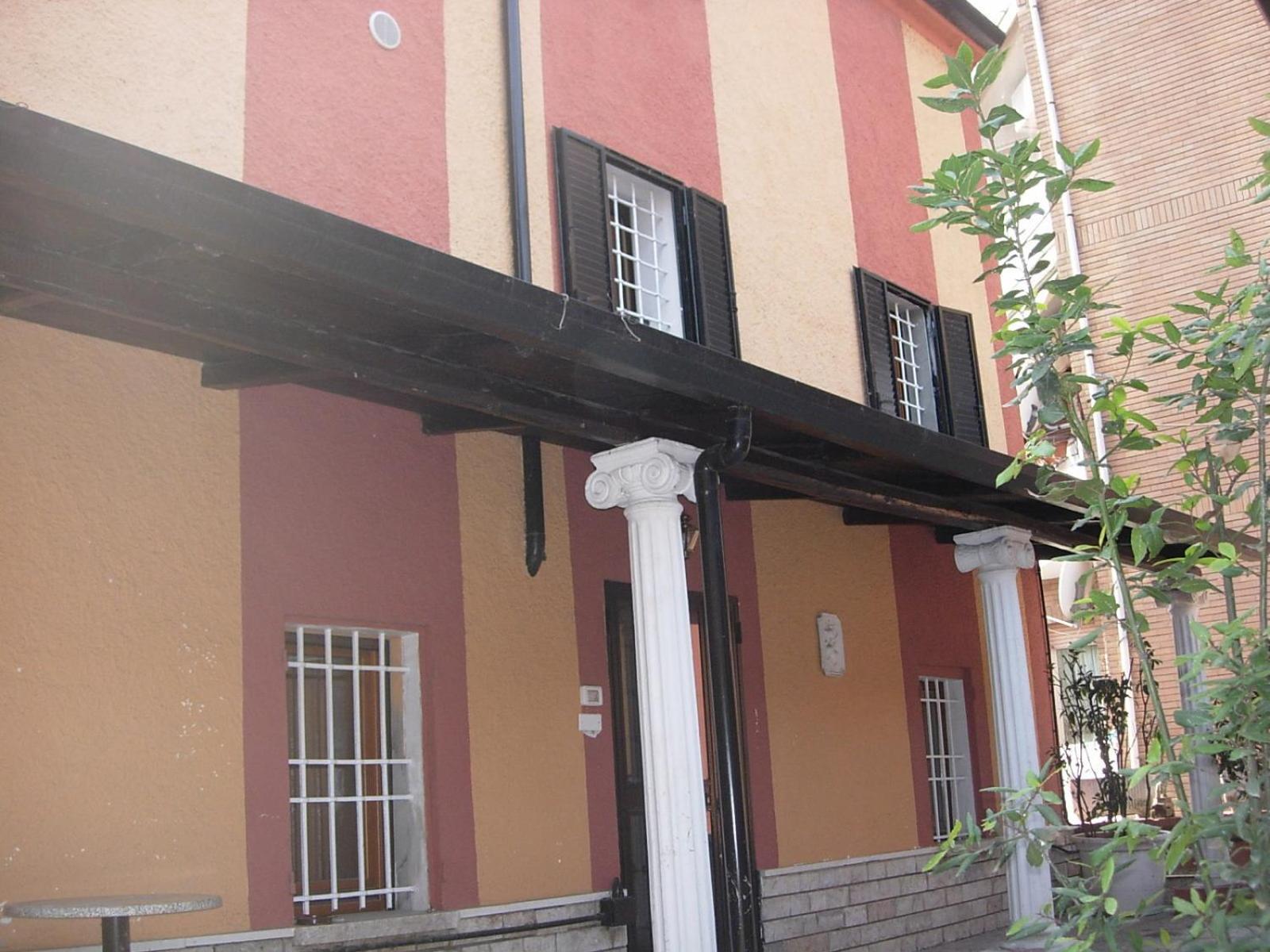 Villa Cittadella B&B Μάντοβα Εξωτερικό φωτογραφία