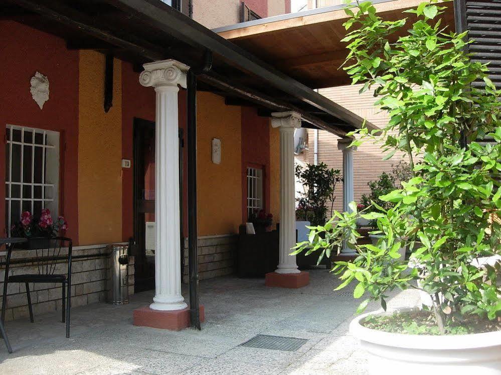 Villa Cittadella B&B Μάντοβα Εξωτερικό φωτογραφία